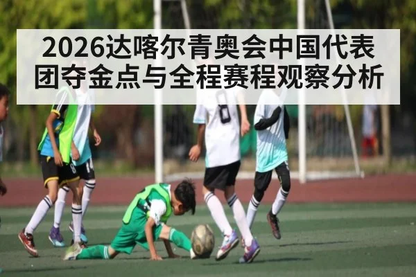 2026达喀尔青奥会中国代表团夺金点与全程赛程观察分析